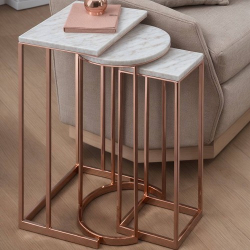 Nesting Tables