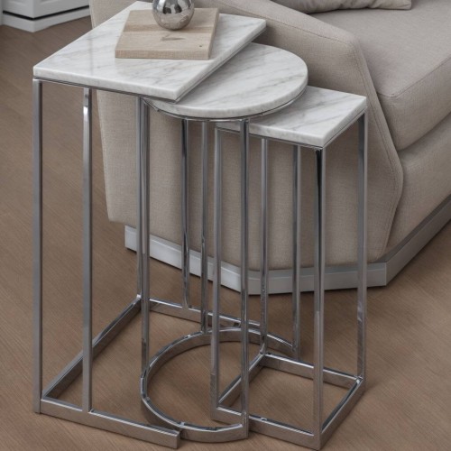 Nesting Tables