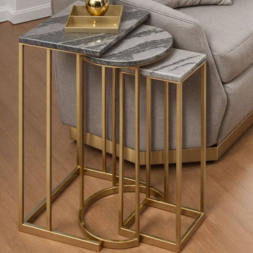 Nesting Tables