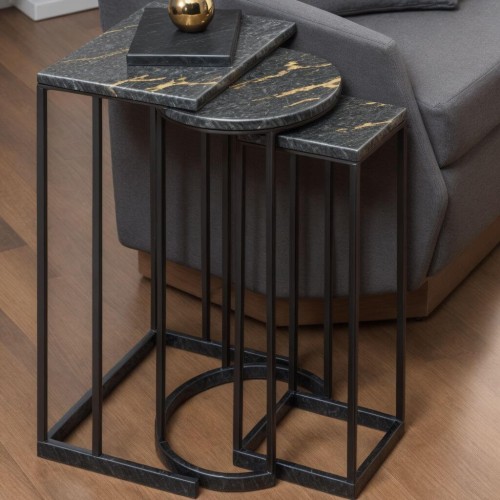 Nesting Tables