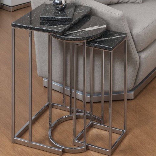 Nesting Tables