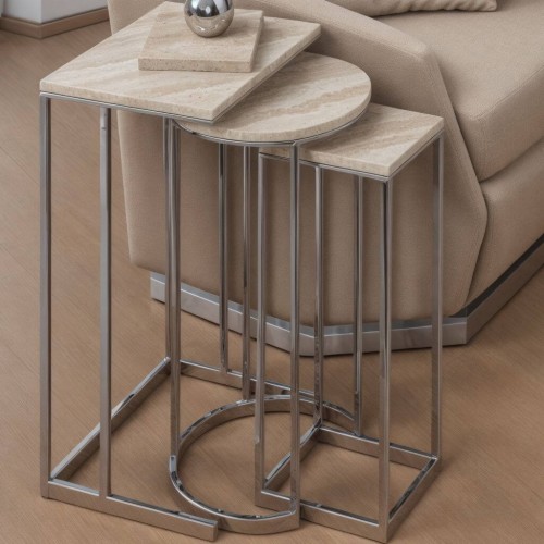 Nesting Tables