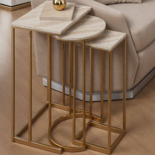 Nesting Tables