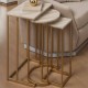 Nesting Tables