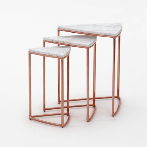 Nesting Tables