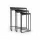 Nesting Tables