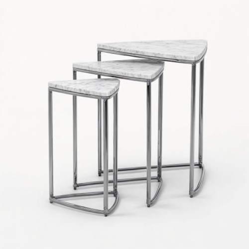 Nesting Tables