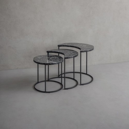 Nesting Tables