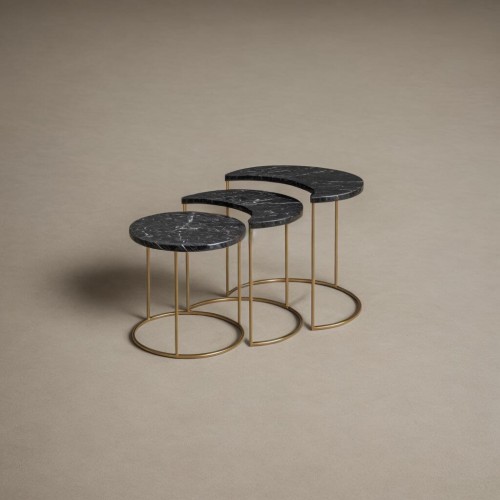 Nesting Tables