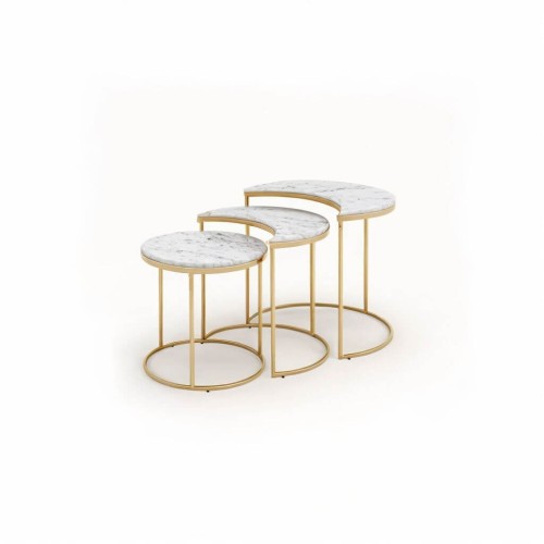 Nesting Tables