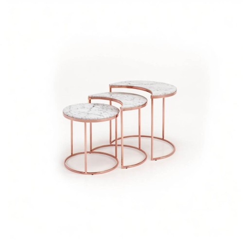 Nesting Tables