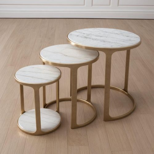 Nesting Tables