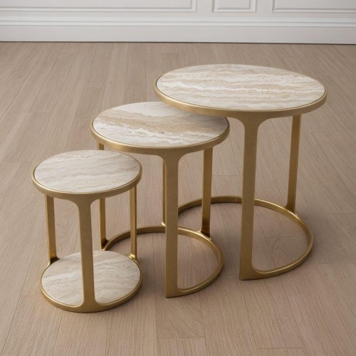 Nesting Tables