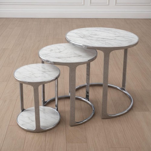 Nesting Tables