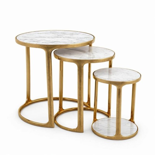 Nesting Tables