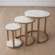 Nesting Tables