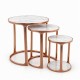 Nesting Tables