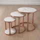 Nesting Tables