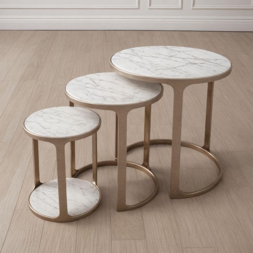 Nesting Tables