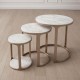 Nesting Tables