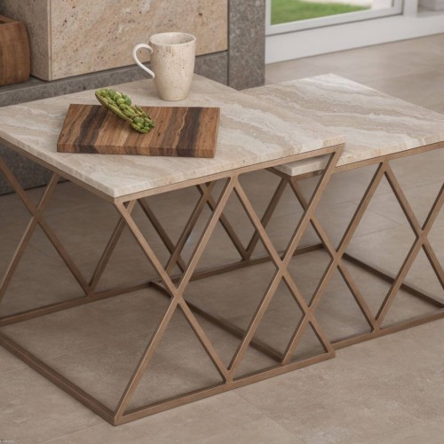 Nesting Tables