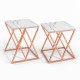 Nesting Tables