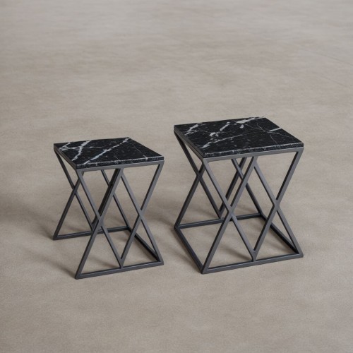 Nesting Tables