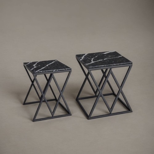 Nesting Tables