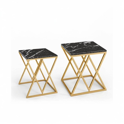 Nesting Tables