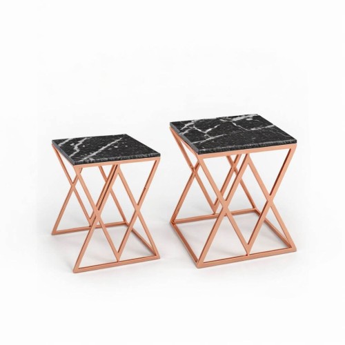 Nesting Tables