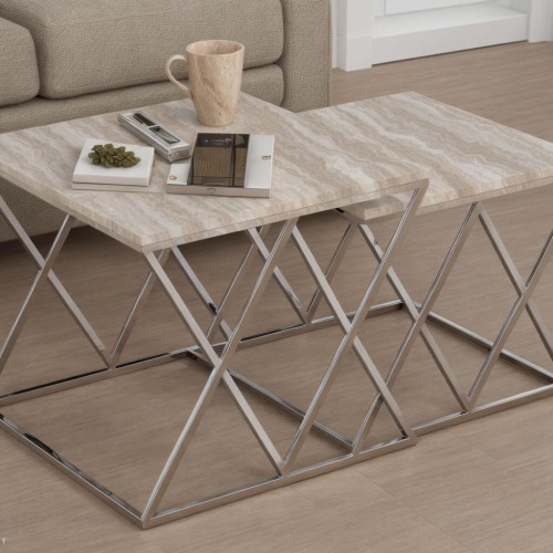 Nesting Tables