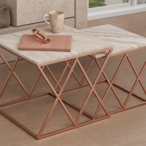 Nesting Tables