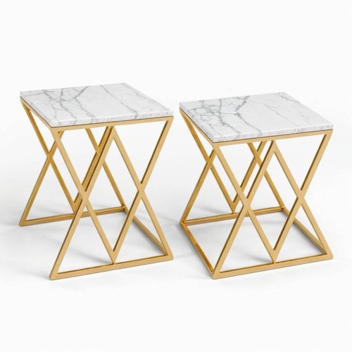 Nesting Tables