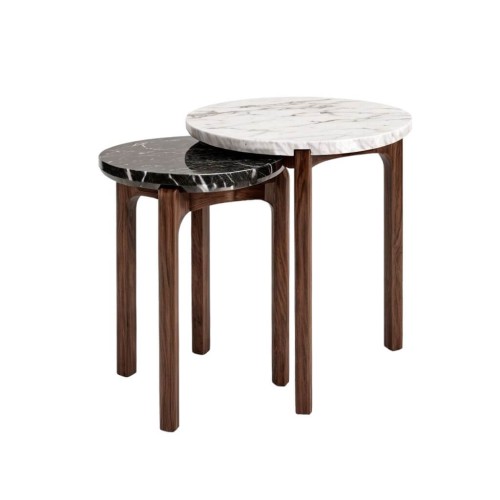 Nesting Tables