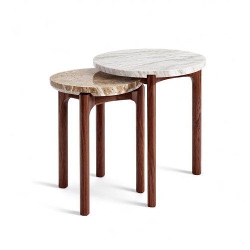 Nesting Tables