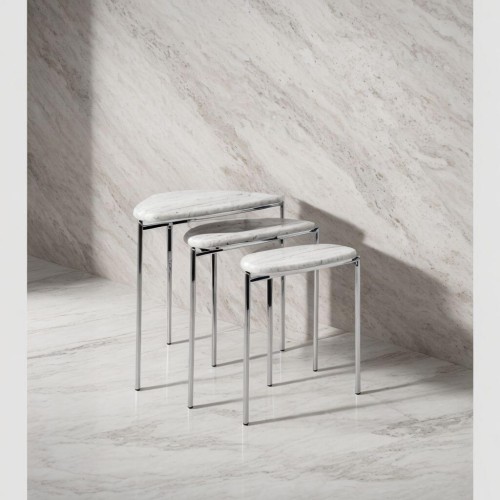 Nesting Tables