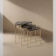 Nesting Tables