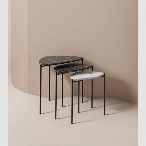 Nesting Tables