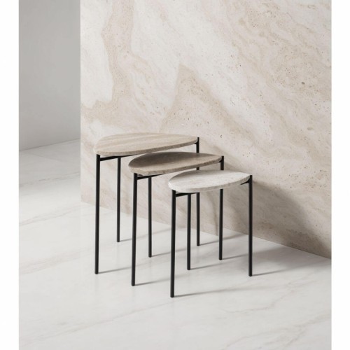 Nesting Tables