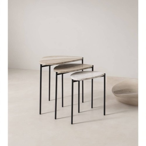 Nesting Tables