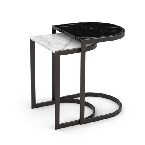 Nesting Tables