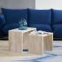 Monte Marble Nesting Coffee Table