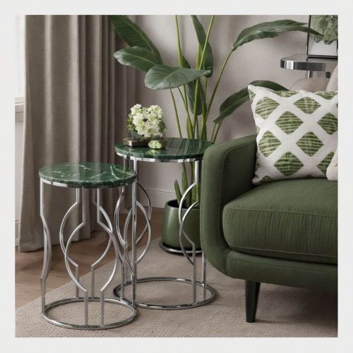 Nesting Tables Nirdy Marble Nesting Coffee Table Nesting Tables