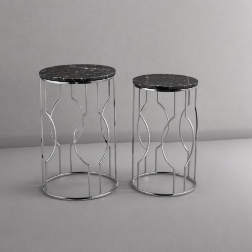 Nesting Tables