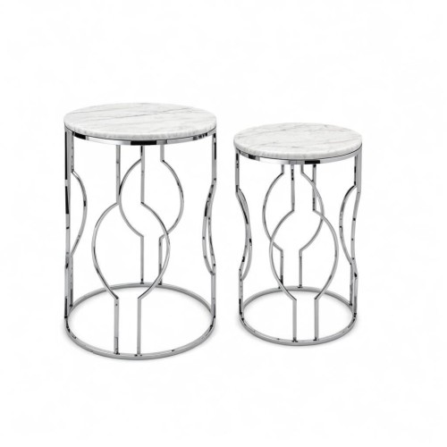 Nesting Tables