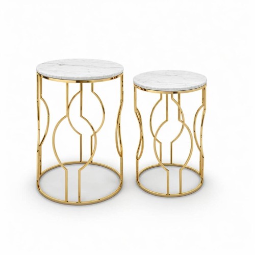 Nesting Tables