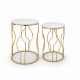 Nesting Tables