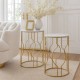 Nesting Tables