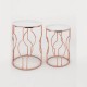 Nesting Tables