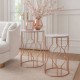 Nesting Tables